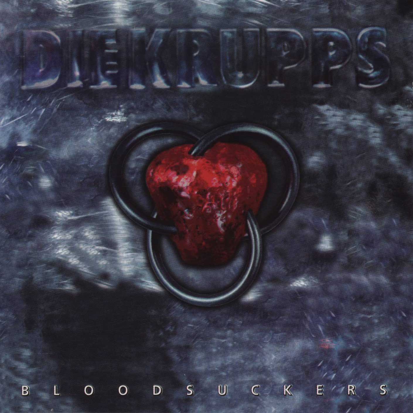 Bloodsuckers